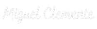 Consultor de marketing digital Miguel Clemente